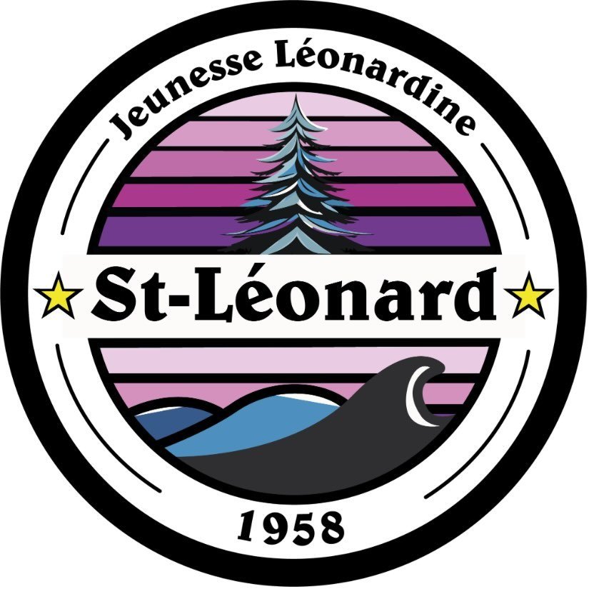 Jeunesse Léonardine